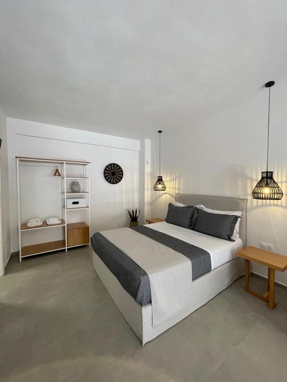 Trocadero Luxury Suites Hermione Extérieur photo